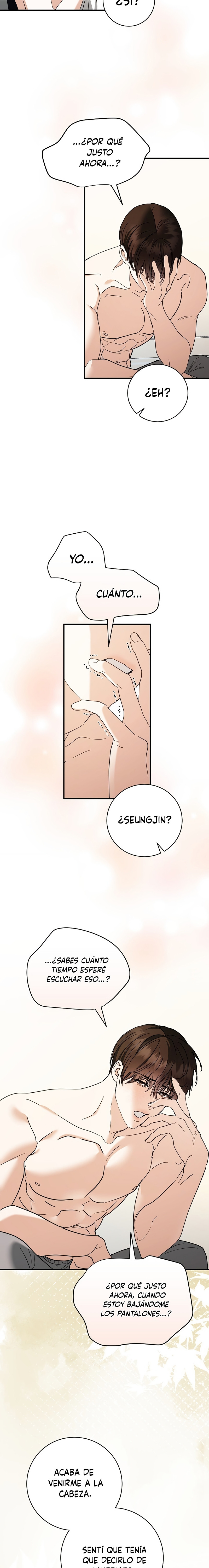 Terminamos en Otoño Capítulo 50 - Page 3
