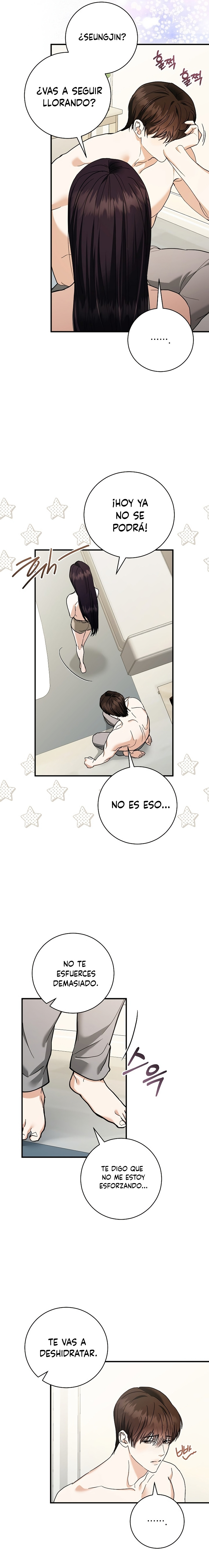 Terminamos en Otoño Capítulo 50 - Page 6