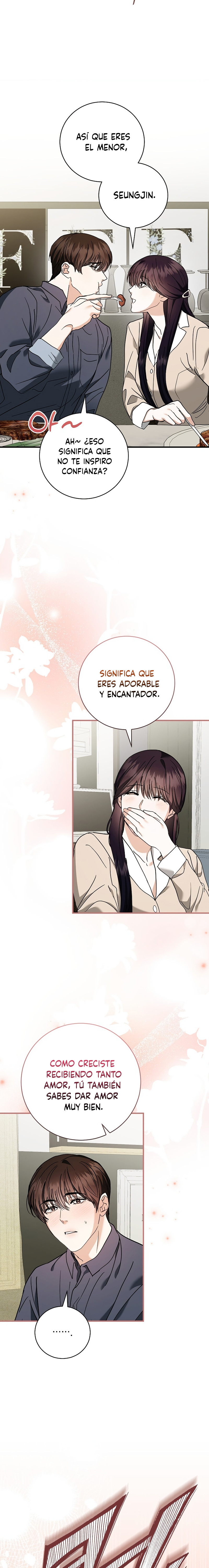 Terminamos en Otoño Capítulo 51 - Page 14