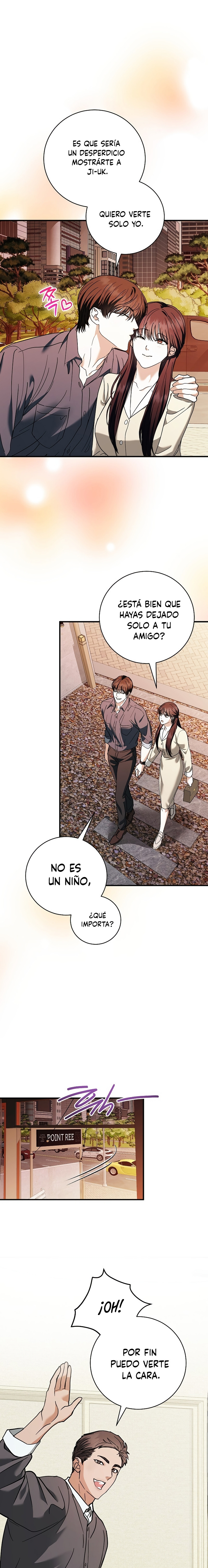 Terminamos en Otoño Capítulo 51 - Page 2