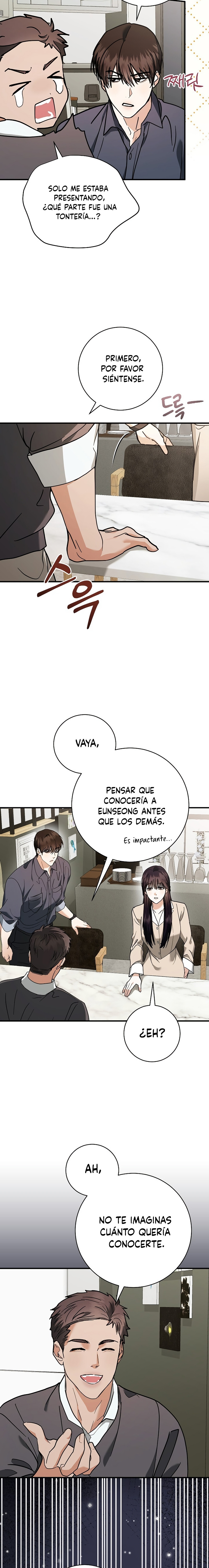 Terminamos en Otoño Capítulo 51 - Page 4