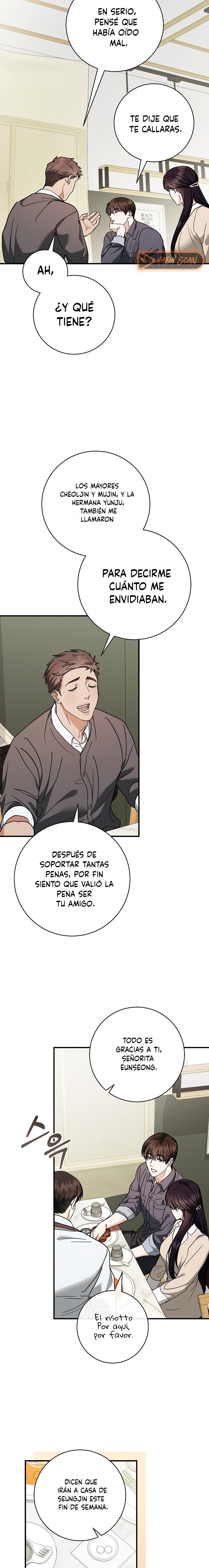 Terminamos en Otoño Capítulo 51 - Page 9