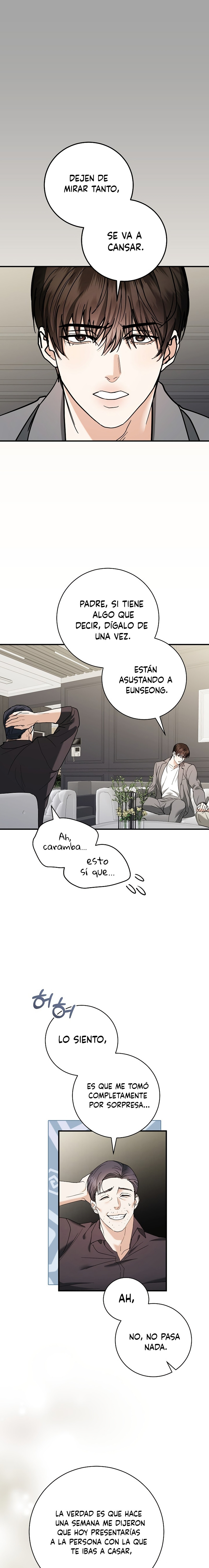 Terminamos en Otoño Capítulo 52 - Page 2