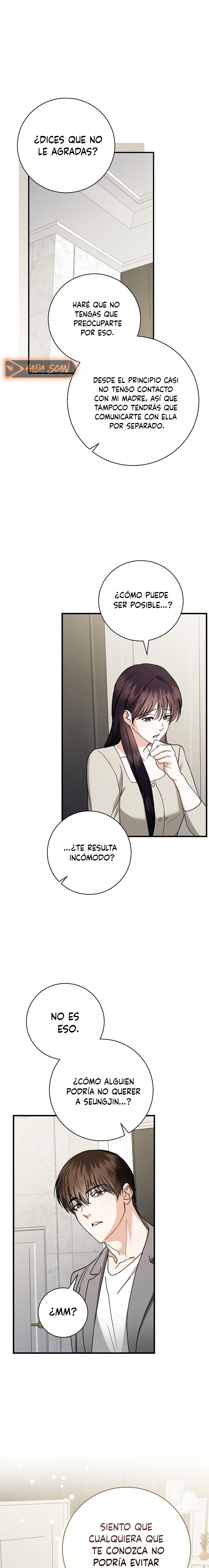 Terminamos en Otoño Capítulo 52 - Page 9