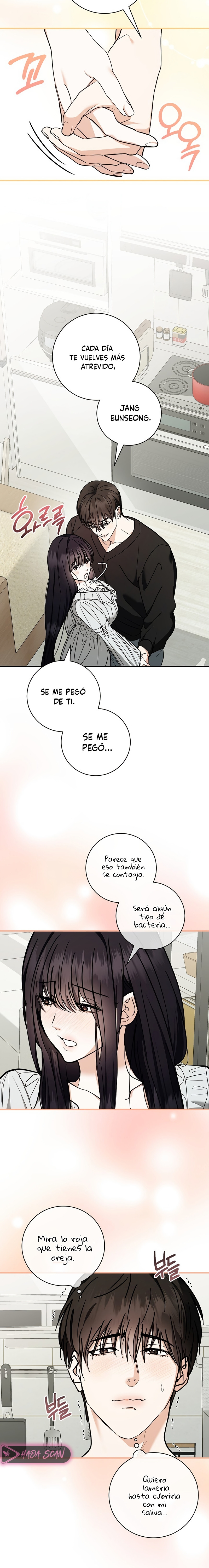 Terminamos en Otoño Capítulo 53 - Page 12