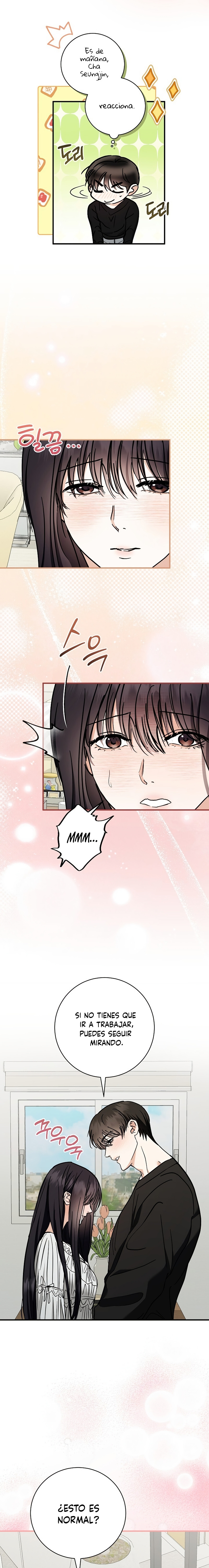 Terminamos en Otoño Capítulo 53 - Page 13