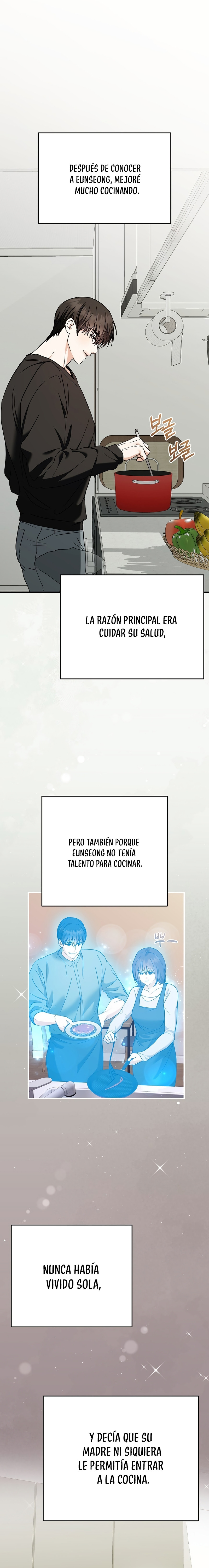 Terminamos en Otoño Capítulo 53 - Page 2