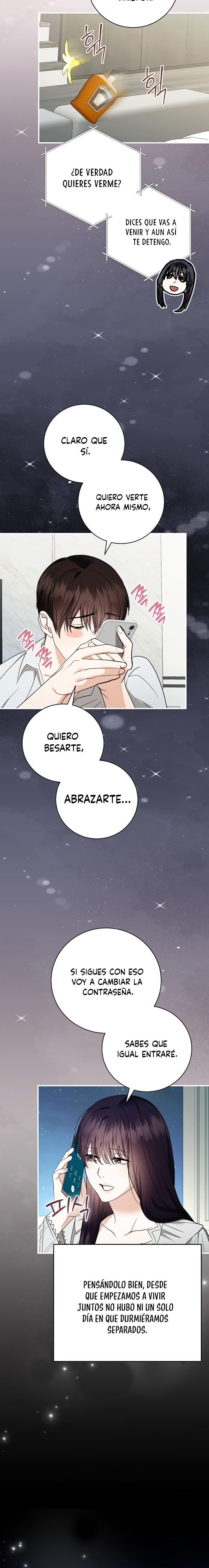 Terminamos en Otoño Capítulo 53 - Page 20