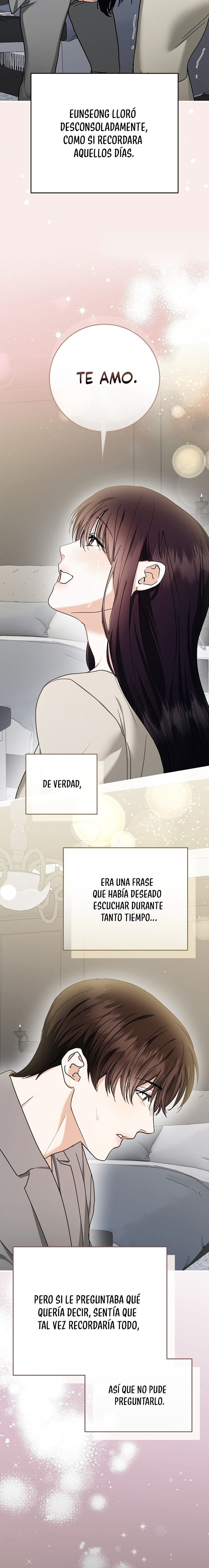 Terminamos en Otoño Capítulo 53 - Page 6