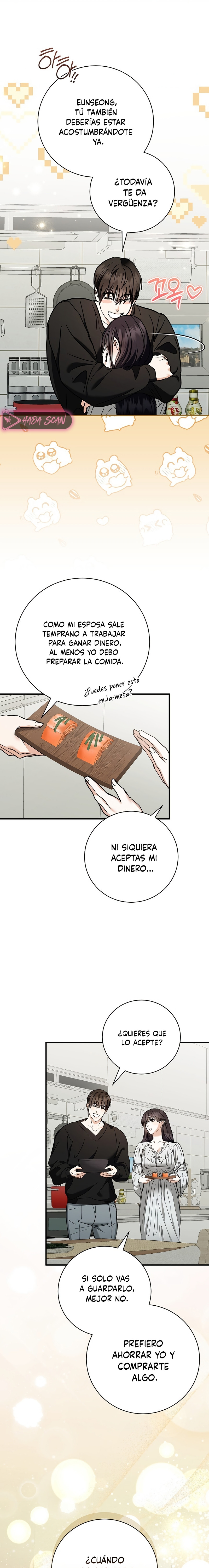 Terminamos en Otoño Capítulo 53 - Page 9