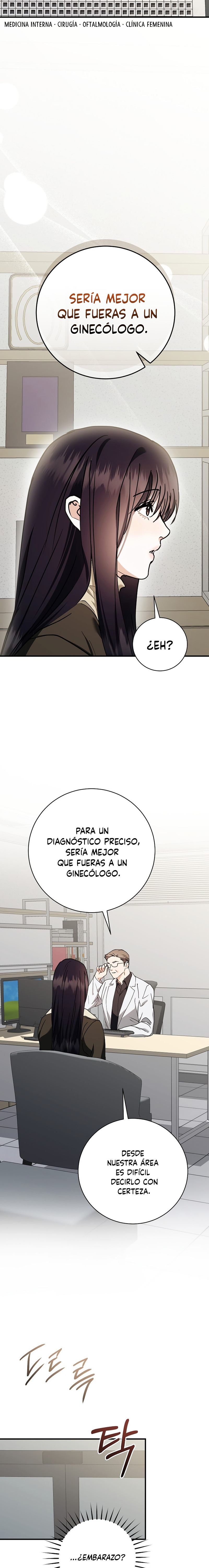 Terminamos en Otoño Capítulo 54 - Page 17