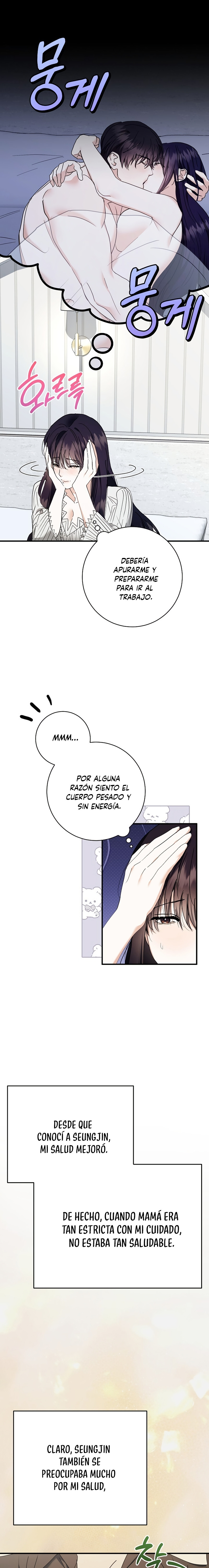 Terminamos en Otoño Capítulo 54 - Page 2