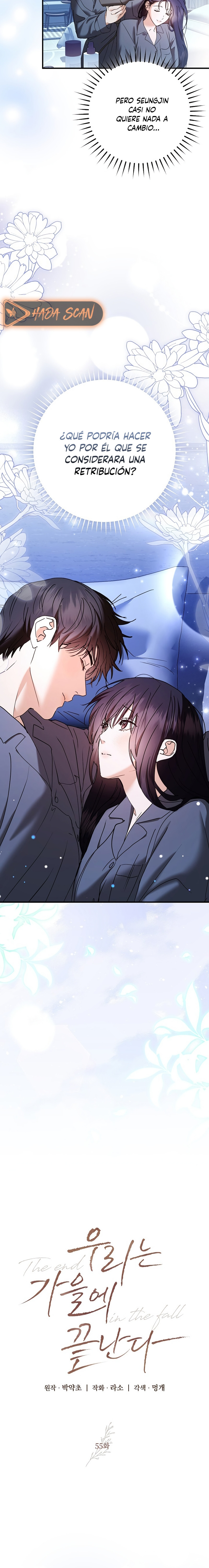 Terminamos en Otoño Capítulo 55 - Page 10