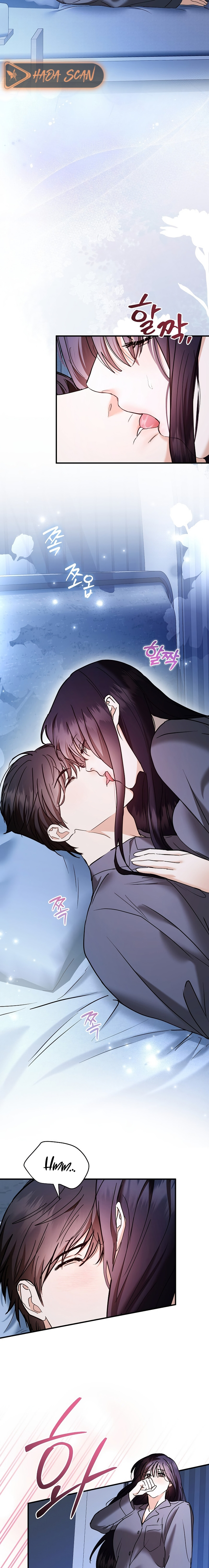 Terminamos en Otoño Capítulo 55 - Page 12