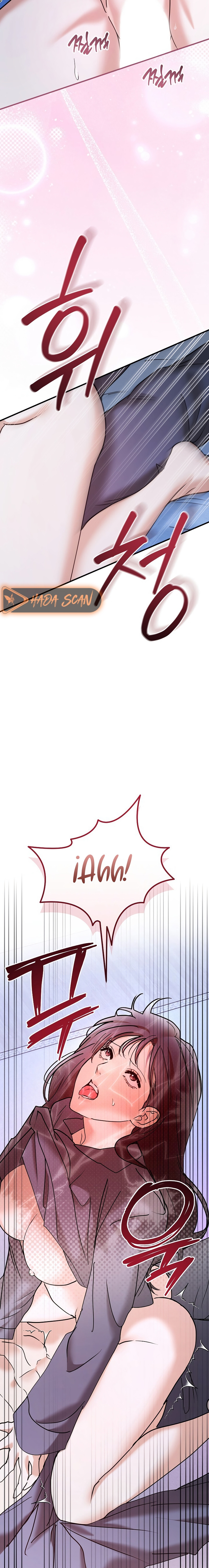 Terminamos en Otoño Capítulo 55 - Page 18