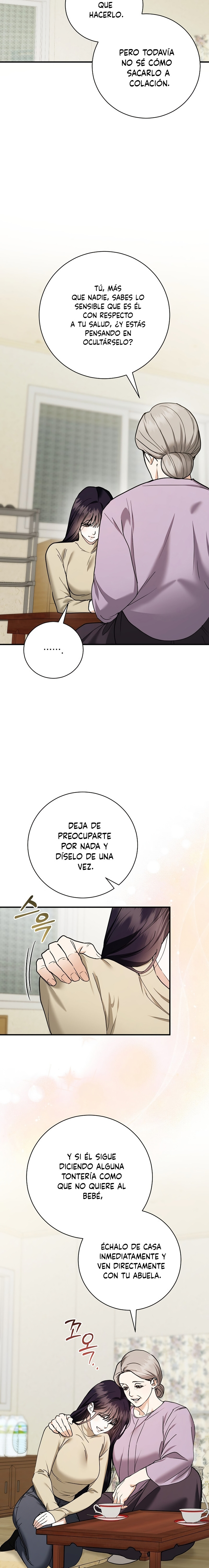 Terminamos en Otoño Capítulo 56 - Page 11