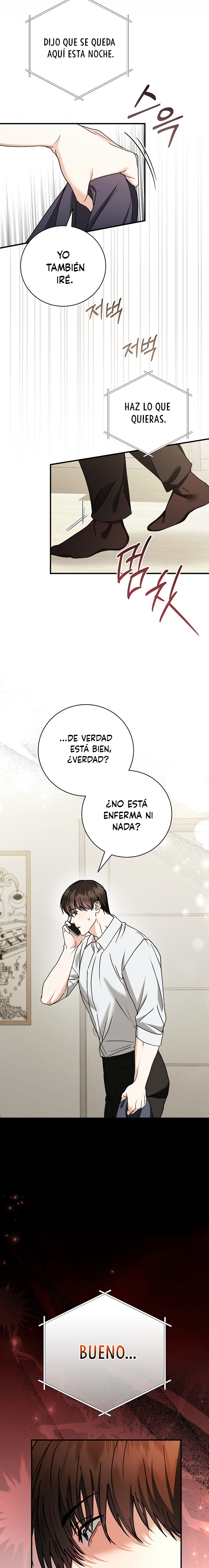 Terminamos en Otoño Capítulo 56 - Page 18