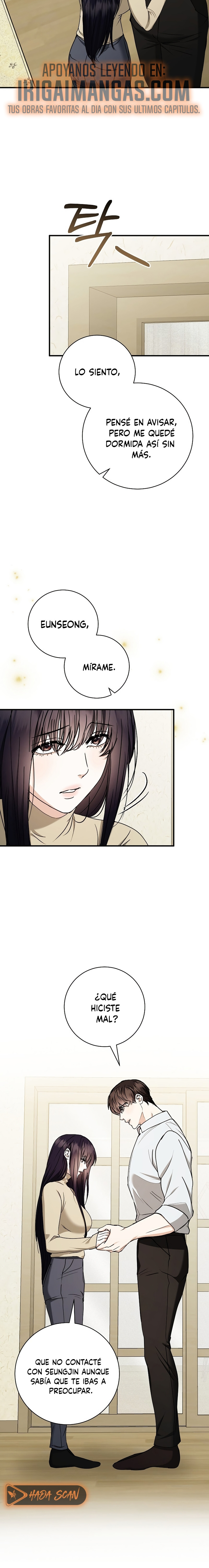 Terminamos en Otoño Capítulo 57 - Page 2