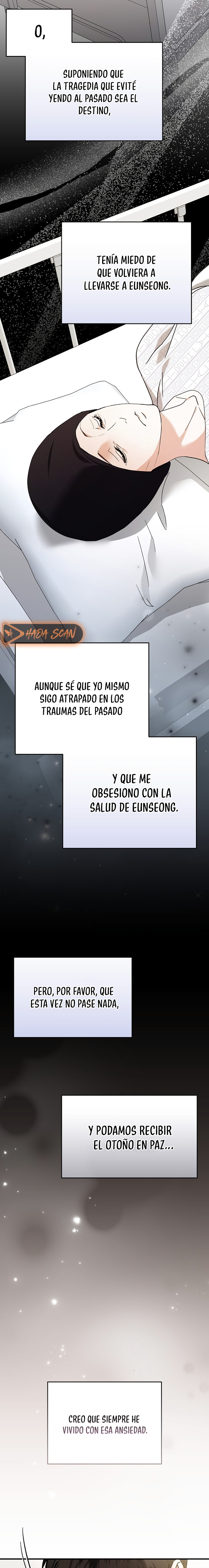 Terminamos en Otoño Capítulo 57 - Page 6