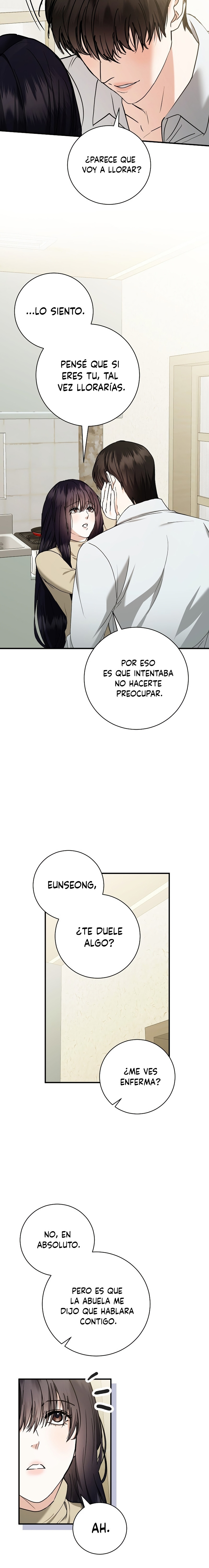 Terminamos en Otoño Capítulo 57 - Page 7