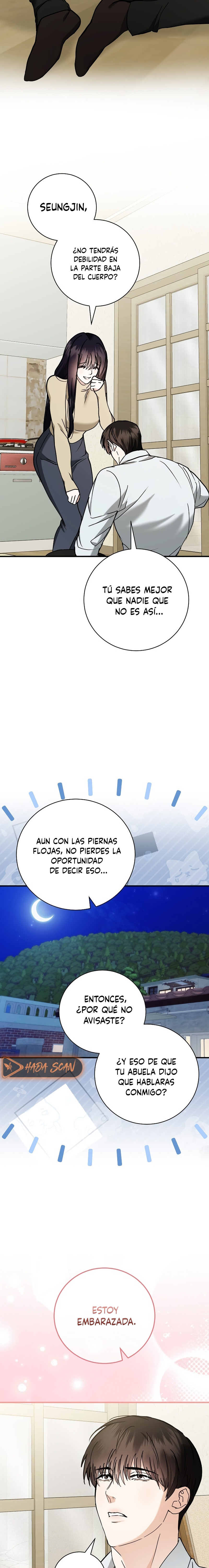 Terminamos en Otoño Capítulo 57 - Page 10