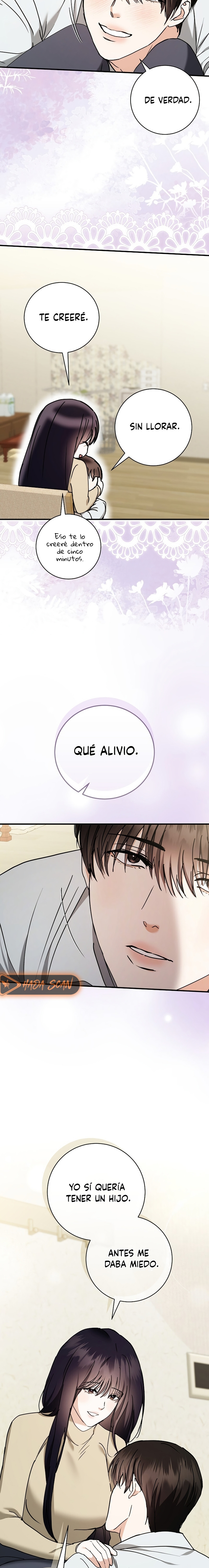 Terminamos en Otoño Capítulo 57 - Page 17