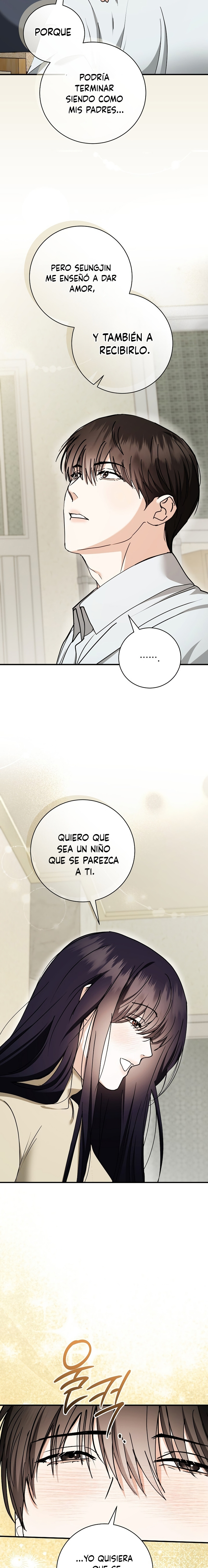 Terminamos en Otoño Capítulo 57 - Page 18