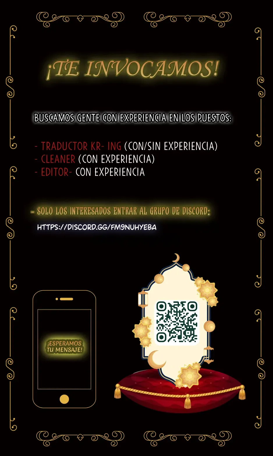 La venganza de Kaylen y la redención del zorro Capítulo 36 - Page 7