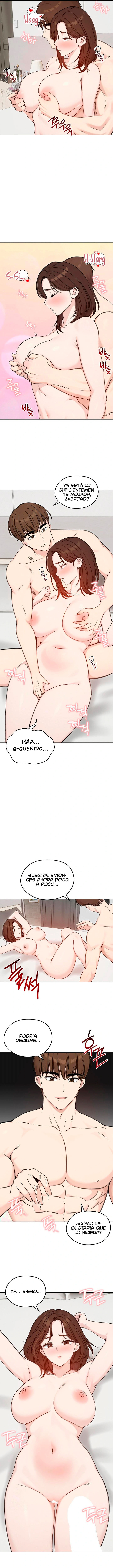 Mi Esposa Fugitiva Capítulo 67 - Page 14