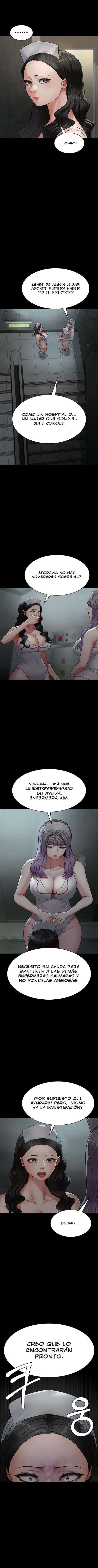 Hospital Nocturno Capítulo 124 - Page 12