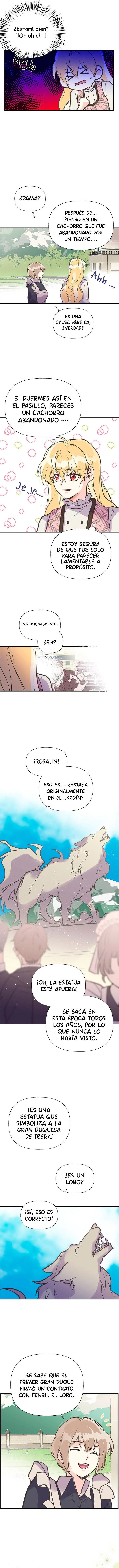 Mi hermana recogió al protagonista masculino Capítulo 39 - Page 4