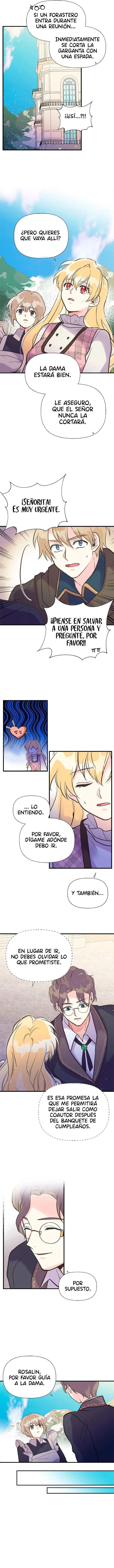 Mi hermana recogió al protagonista masculino Capítulo 39 - Page 7