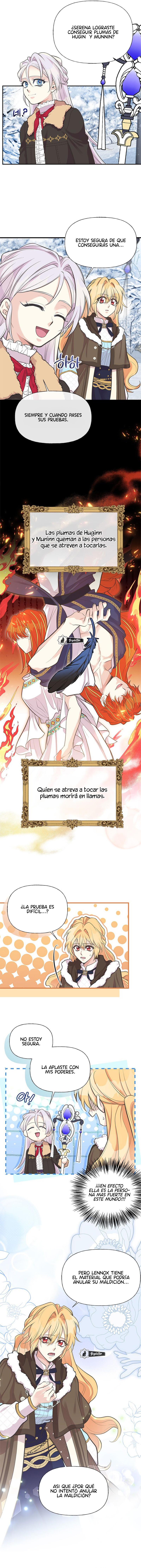 Mi hermana recogió al protagonista masculino Capítulo 79 - Page 4