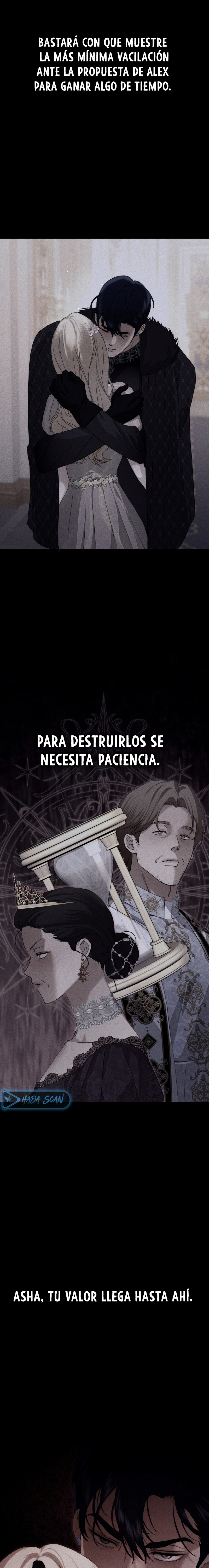 Me casé con la hermana menor de mi esposa Capítulo 65 - Page 10