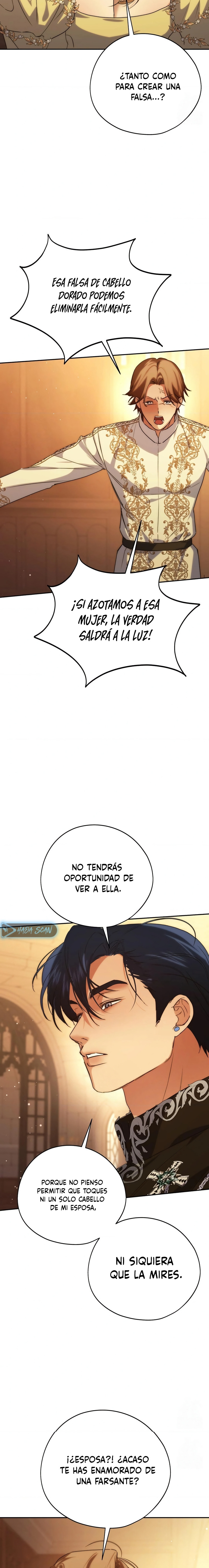 Me casé con la hermana menor de mi esposa Capítulo 67 - Page 12