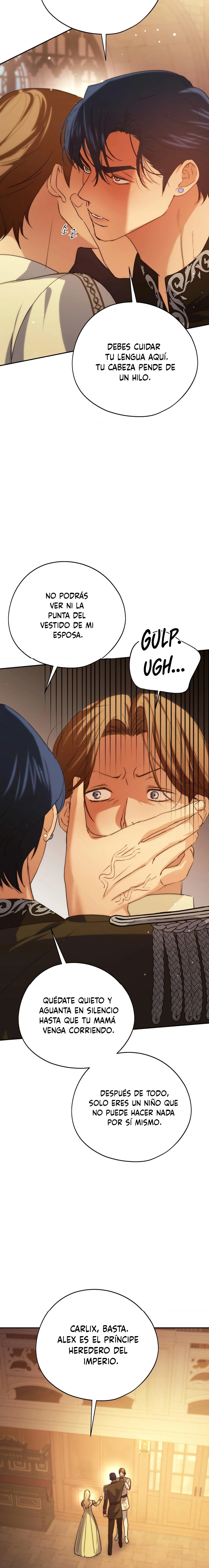 Me casé con la hermana menor de mi esposa Capítulo 67 - Page 14