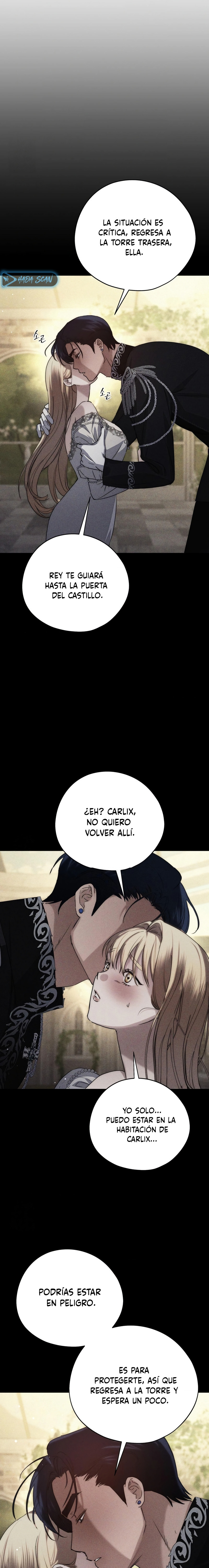 Me casé con la hermana menor de mi esposa Capítulo 67 - Page 22