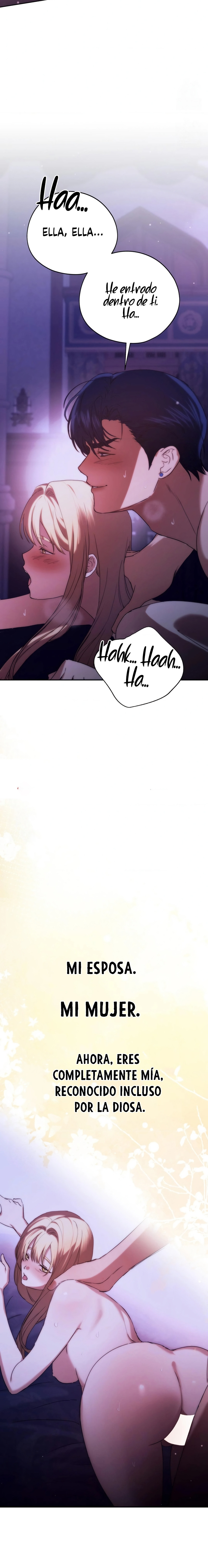 Me casé con la hermana menor de mi esposa Capítulo 69 - Page 19