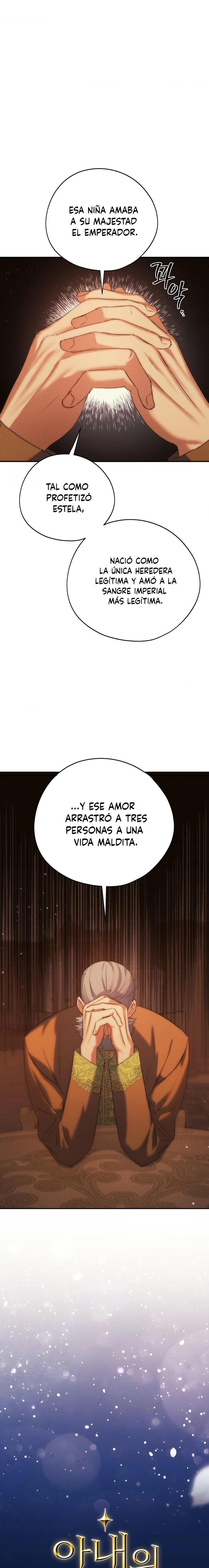 Me casé con la hermana menor de mi esposa Capítulo 72 - Page 6