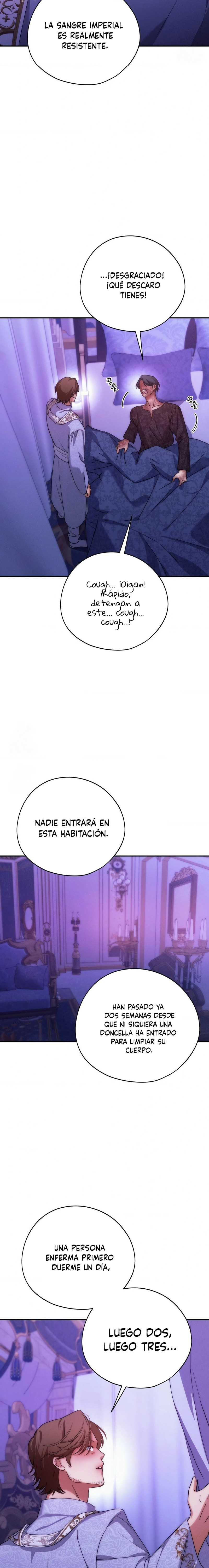 Me casé con la hermana menor de mi esposa Capítulo 73 - Page 15