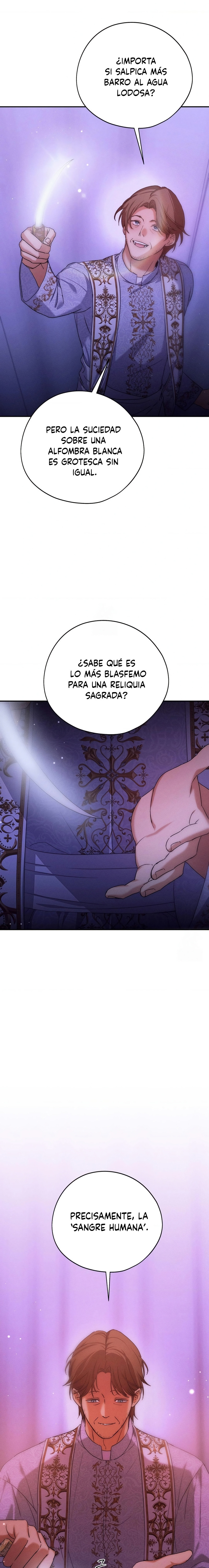 Me casé con la hermana menor de mi esposa Capítulo 73 - Page 23