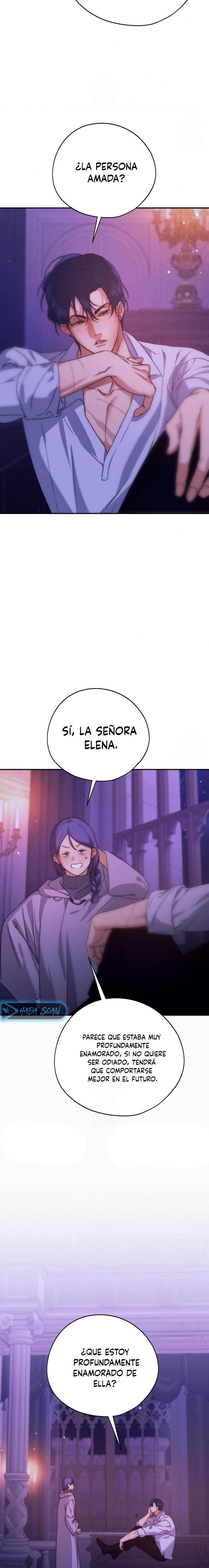 Me casé con la hermana menor de mi esposa Capítulo 74 - Page 21