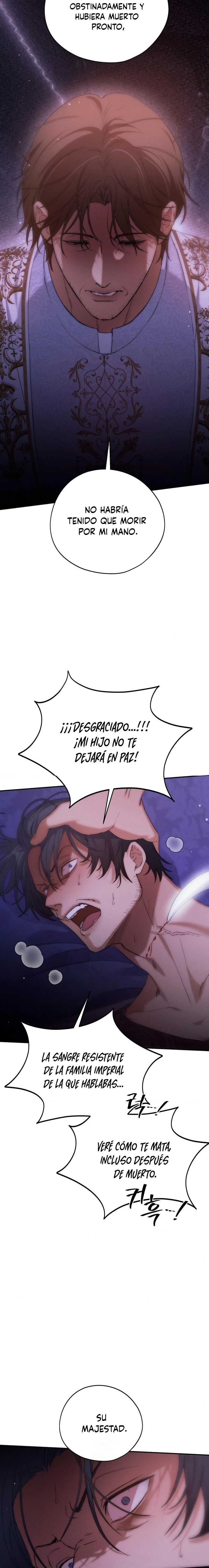 Me casé con la hermana menor de mi esposa Capítulo 74 - Page 6