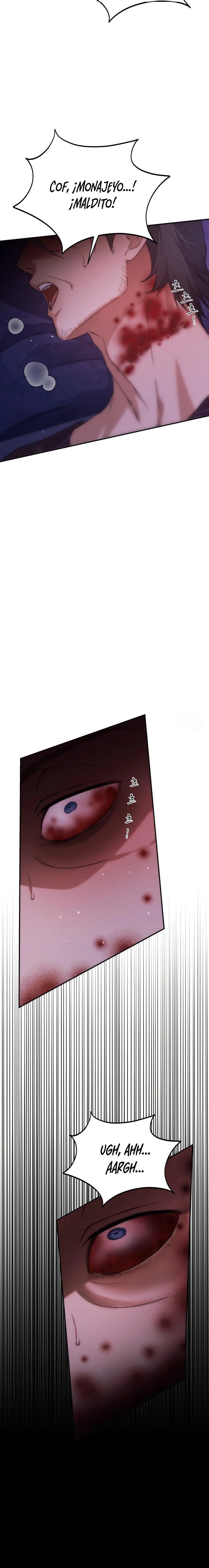 Me casé con la hermana menor de mi esposa Capítulo 74 - Page 8