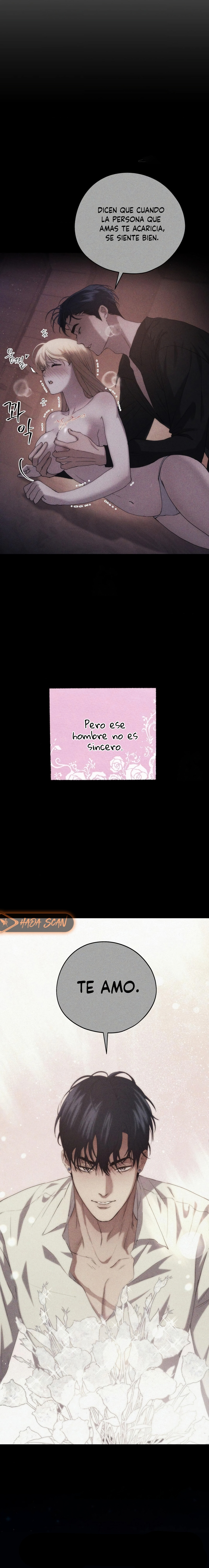 Me casé con la hermana menor de mi esposa Capítulo 78 - Page 17