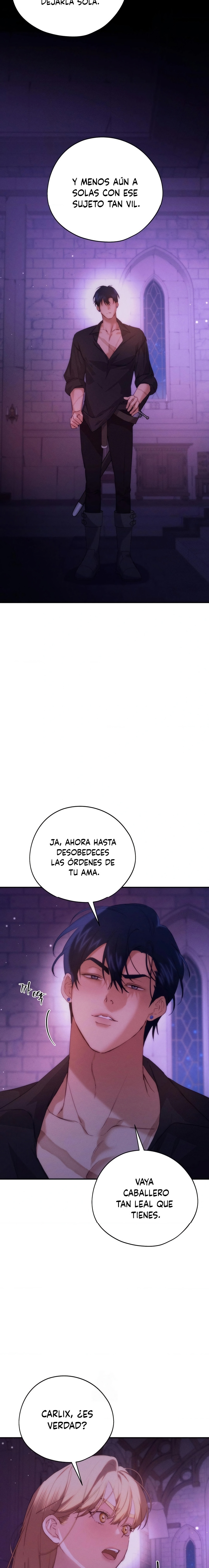 Me casé con la hermana menor de mi esposa Capítulo 80 - Page 4