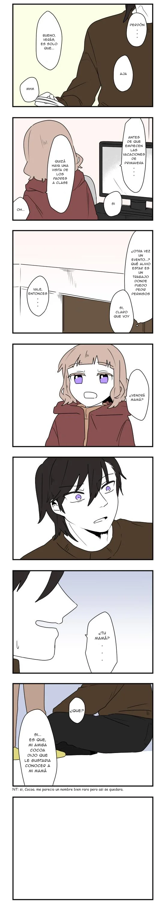 Hikizan Tautology Capítulo 67 - Page 11