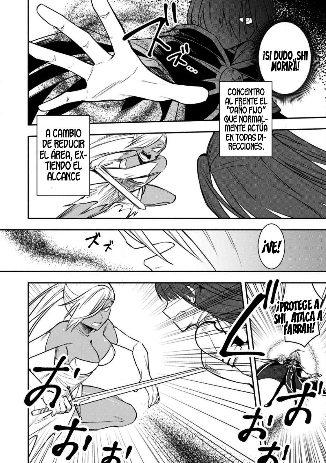 Me robaron a mi novia y me expulsaron del equipo del héroe, pero desperté la habilidad única «Daño Anulado» y me volví invencible. ¡Es hora de conseguir mi venganza! Capítulo 29 - Page 18
