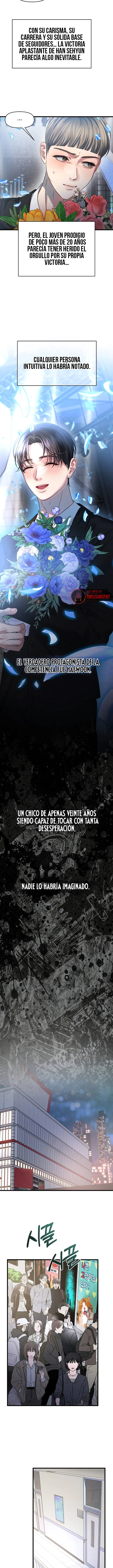 Anhelo Elegante – español Capítulo 100 - Page 8
