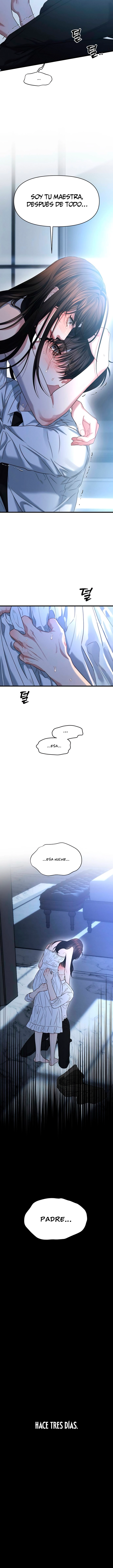 Anhelo Elegante – español Capítulo 101 - Page 11